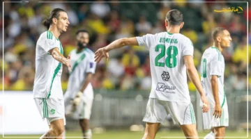 خلال 45 دقيقة حاسمة.. هل استعاد الأهلي هيبته الآسيوية بعد سلسلة من الأخطاء؟ 1